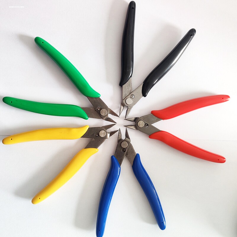 信鸽剪环钳器信鸽足环剪环器用具用品尾哨鸽子脚环剪钳子鸽具鸽哨