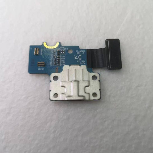适用三星Samsung Galaxy Note 8.0 N5100 N5110 尾插排线拆机配件