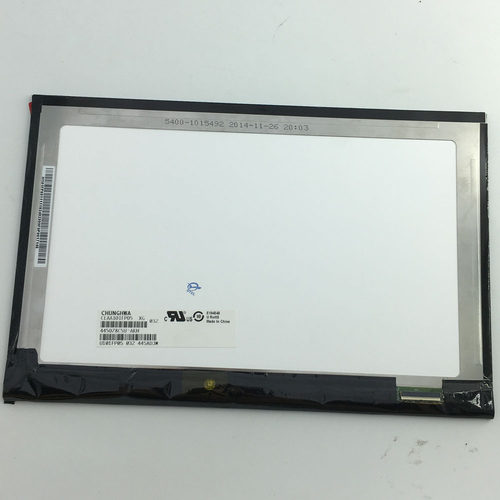 新到货 CLAA101FP05 XG B101UAN01.7 1920*1200 lcd 液晶屏幕