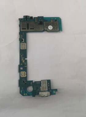 三星 GALAXY Tab 4 SM-T231 T235 平板电脑主板组件更换维修