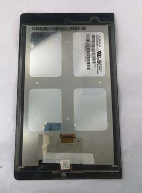 Lenovo Yoga Tablet 8 B6000 B6000-f 60043 B6000-h触摸显示屏幕