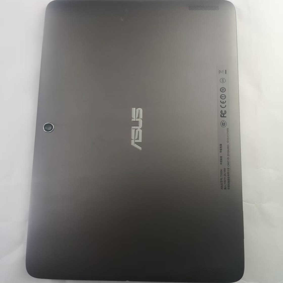 ASUS Book T100H T100HA T100HN T100HAN 后盖外壳拆机配件成色好