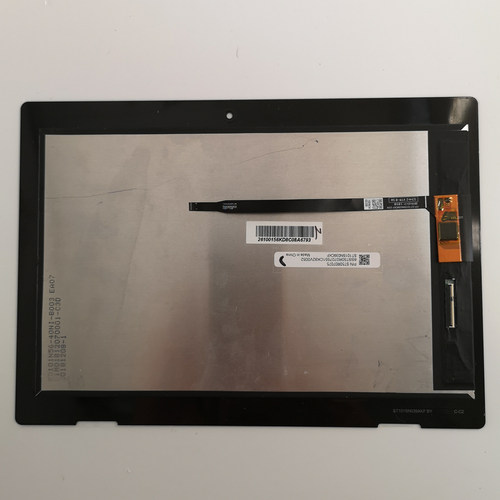 适用 Lenovo IdeaPad D330 N5000 N4000 D330-10IGM 屏幕总成