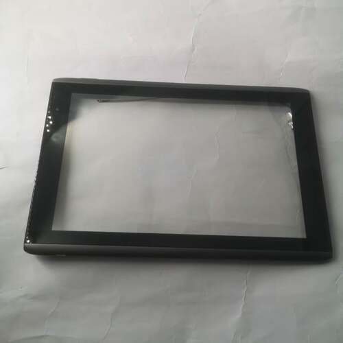 适用宏基 Acer Iconia Tab A500 触摸屏外屏幕玻璃带框拆机配件