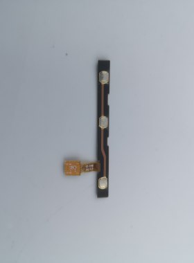适用三星平板 SM-P5100 P5110 电源开关音量排线维修配件