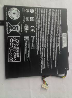 ACER Switch10 SW5-012 AP14A4M AP14A8M P0IAC2 P0YAY 内置电池
