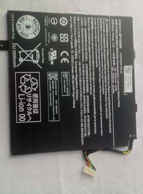 ACER Switch10 SW5-012 AP14A4M AP14A8M P0JAC2 P0YAY 内置电池