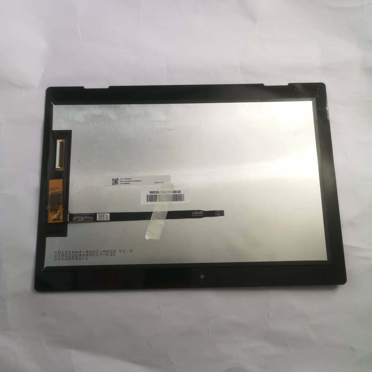 适用联想IdeaPad D330 D330-10IGM D335低分 HD 液晶触摸屏幕总成
