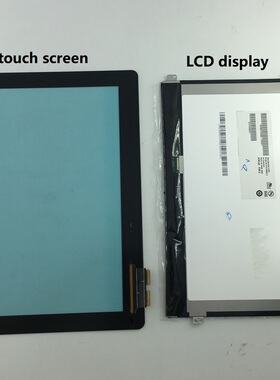适用Asus VivoTab Smart T100TA T100 T100TAF 触摸屏LCD显示屏幕