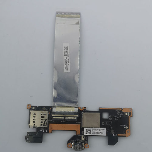 适用于 Google ME571KL ME571K K008 K009 触摸驱动控制小板排线