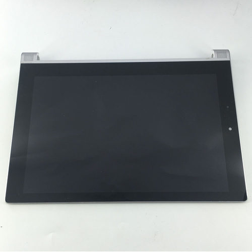 联想 Yoga Tablet 2 1050 1050F 1050LC 触摸显示屏幕总成带框架