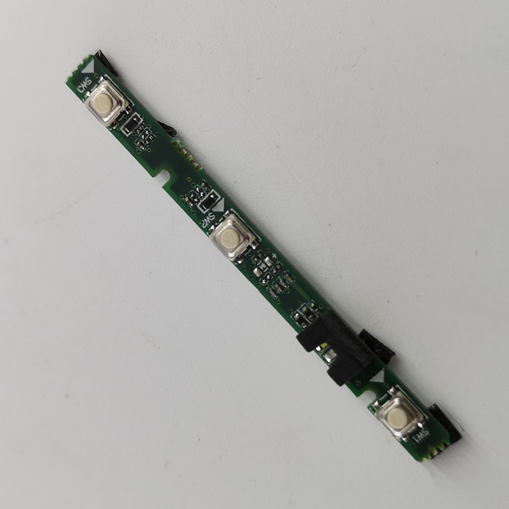 Lenovo Miix 320 Miix 320-10ICR Miix320 MIIX325 音量开关小板