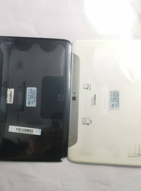 适用三星Galaxy Note 10.1 GT-N8000 N8010 N8013 外壳后盖手写笔