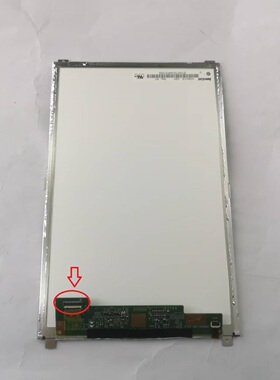 N080ICE-GB1 800×1280 台电 P80 3G 4G EZpad mini8液晶显示屏幕