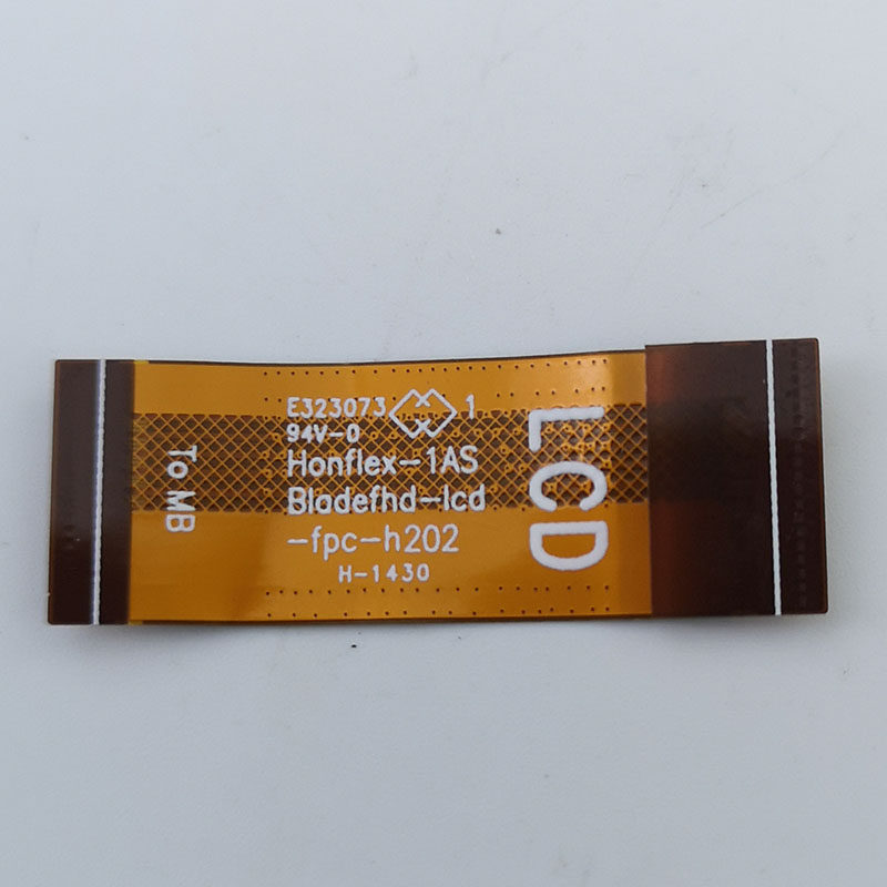 适用Lenovo Yoga Tablet B8080 B8080F B8080-F B8080-H 显示排线