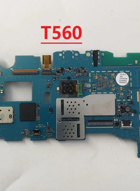 适用Samsung Galaxy Tab E 9.6 T560 SM-T560 WIFI 平板 主板组件