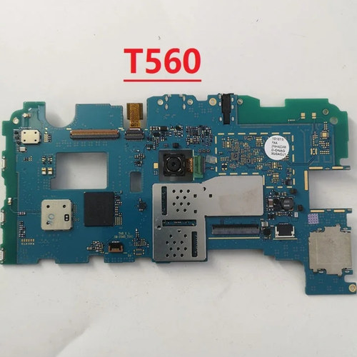 适用Samsung Galaxy Tab E 9.6 T560 SM-T560 WIFI 平板 主板组件