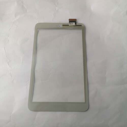 适用华硕 asus MeMO Pad 8 ME180A K00L触摸屏外屏幕玻璃白色