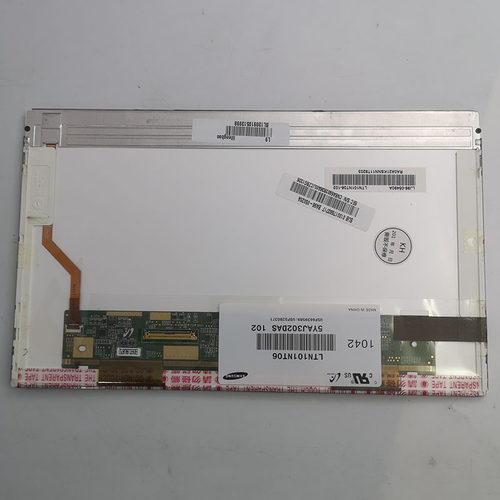 10.1寸1024x600适用Samsung N110 N148 N220 NF110 N150 N145屏幕
