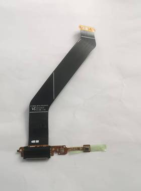 三星Galaxy Note 10.1 GT-N8000 N8010 N8013 充电接口尾插排线