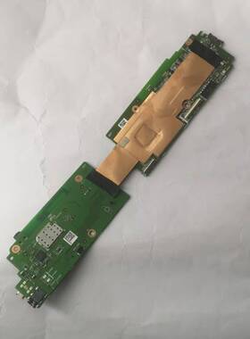 ASUS Pad TF103C TF103 K010 Z3745-CPU 16GB 主板带TF103CE_DEV