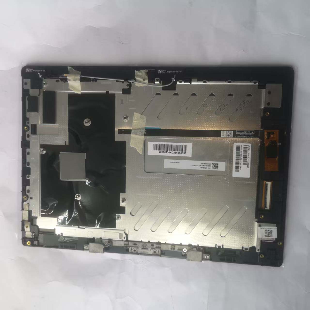 适用联想 Lenovo ideapad D330-10IGM D335 屏幕总成 5D11A20220