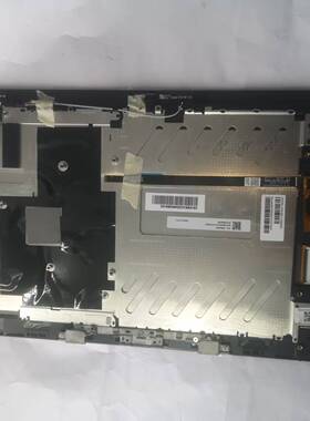 适用联想 Lenovo ideapad D330-10IGM D335 5D11A20220屏幕总成