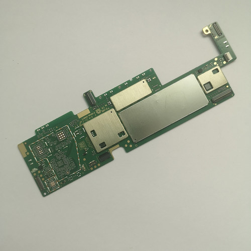 联想 Tab M10 HD TB-X505 X505F 平板 主板组件 3GB RAM 32G ROM