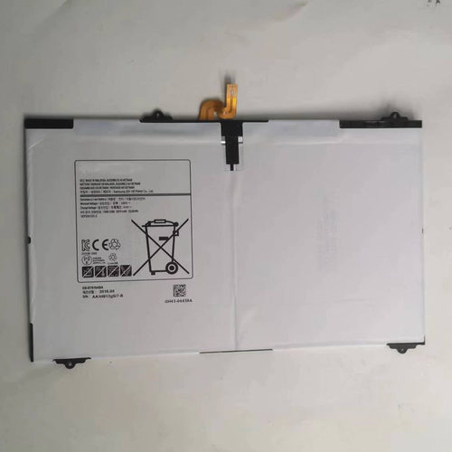Samsung Tab 9.7 T815C T815 T813 T819C SM-T810 T817A 平板电池