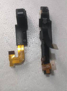 Lenovo YOGA Tablet 2 YOGA2 1051 1051F 1051LC喇叭开关排线配件