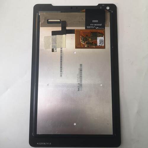 8寸 #132553K1-V1.0 触摸屏 N080JCE-G41 LCD 液晶显示屏幕总成