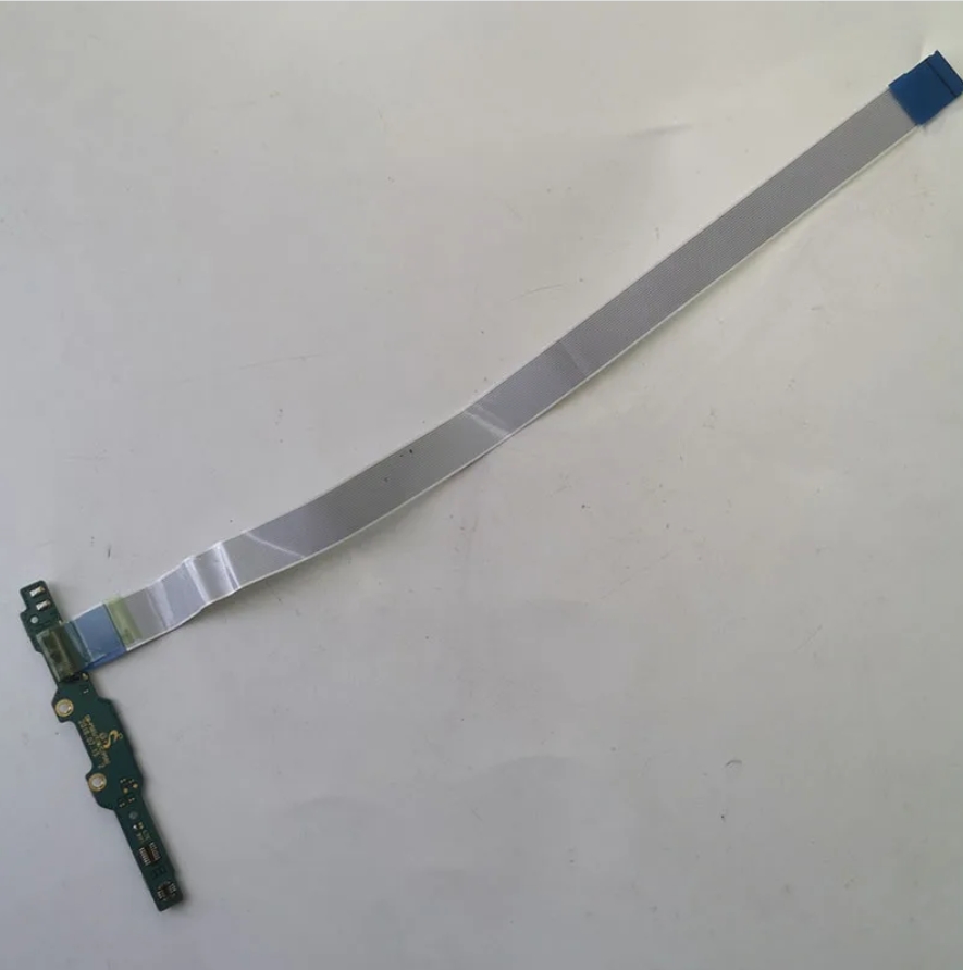 适用三星TAB A 2016 SM-P580 P580 P585 返回按键菜单HOME键排线