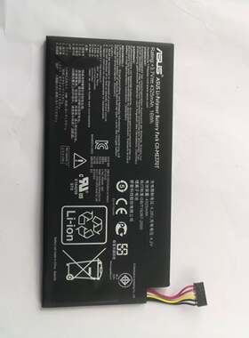 华硕 Google Nexus 7 一代 ME370T ME370TG C11-ME370T 平板电池