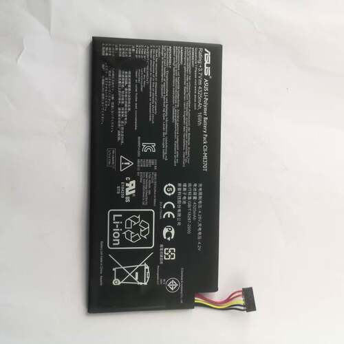 华硕 Google Nexus 7 一代 ME370T ME370TG C11-ME370T 平板电池