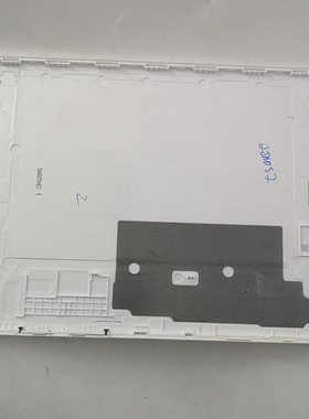 三星Galaxy Tab A 9.7英寸 SM-P550 P555C 电池盖后盖按键外壳