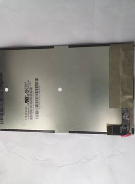 适用 8寸 CLAA080WQ03 XG / 04 XG / 02 XN LCD液晶显示屏幕