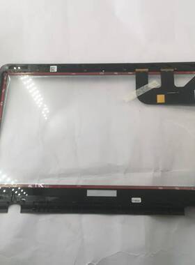 Asus Zenbook UX360C UX360CA FP-ST133SI000AKM-01X触摸屏幕带框