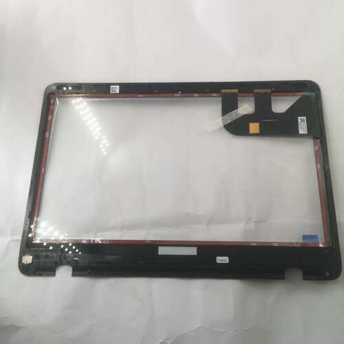 Asus Zenbook UX360C UX360CA FP-ST133SI000AKM-01X触摸屏幕带框
