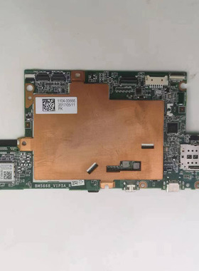 Lenovo Ideapad Miix320-10ICR miix325 RAM 4G SSD 64G 128G主板