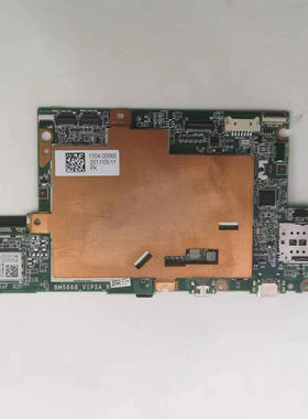 Lenovo Ideapad Miix320-10ICR miix325 RAM 4G SSD 64G 128G主板