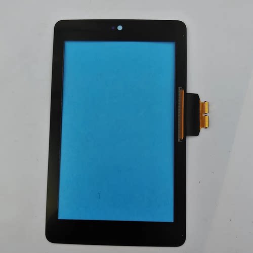 适用ASUS Google Nexus 7 ME370 ME370T ME370TG 触摸屏外屏幕