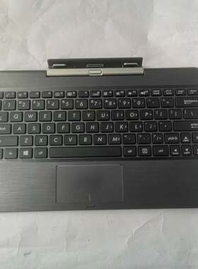 ASUS华硕平板电脑外接键盘 T100TAF T100TA T100TAM 便携键盘底座