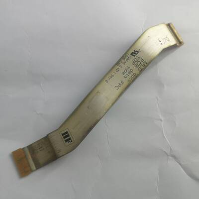 Dell VENUE PRO 5130 T06G MLD DOCK PCB DATA FPC MLD 60PIN排线