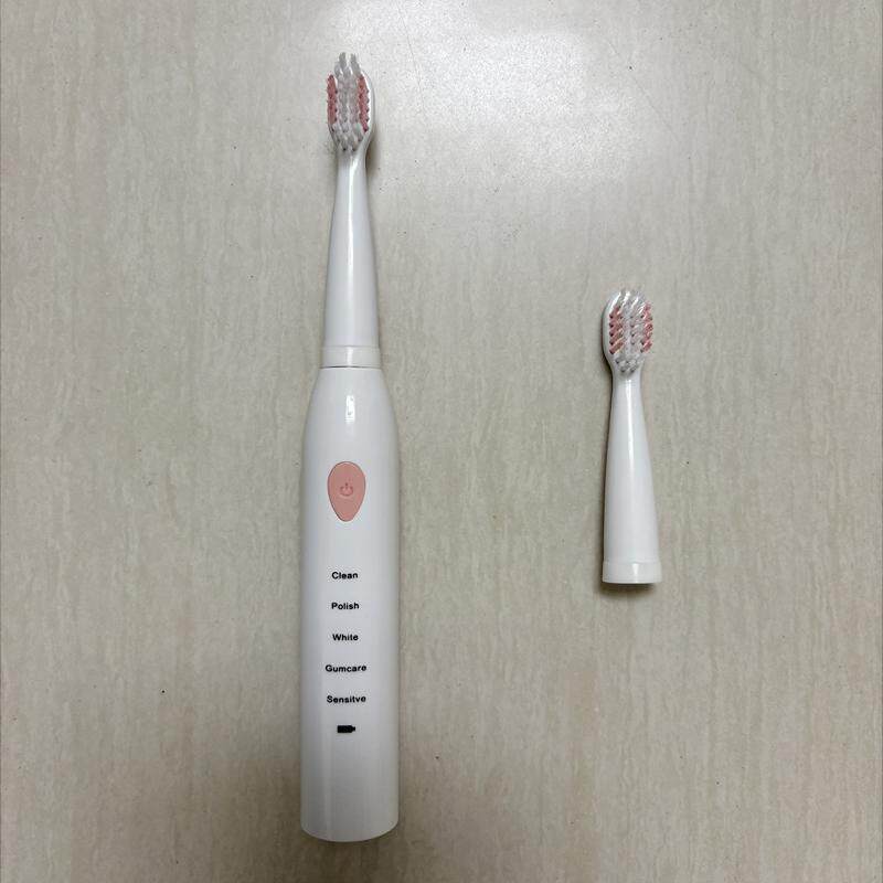 电动牙刷成人充电式超声波牙刷头牙刷刷头配件