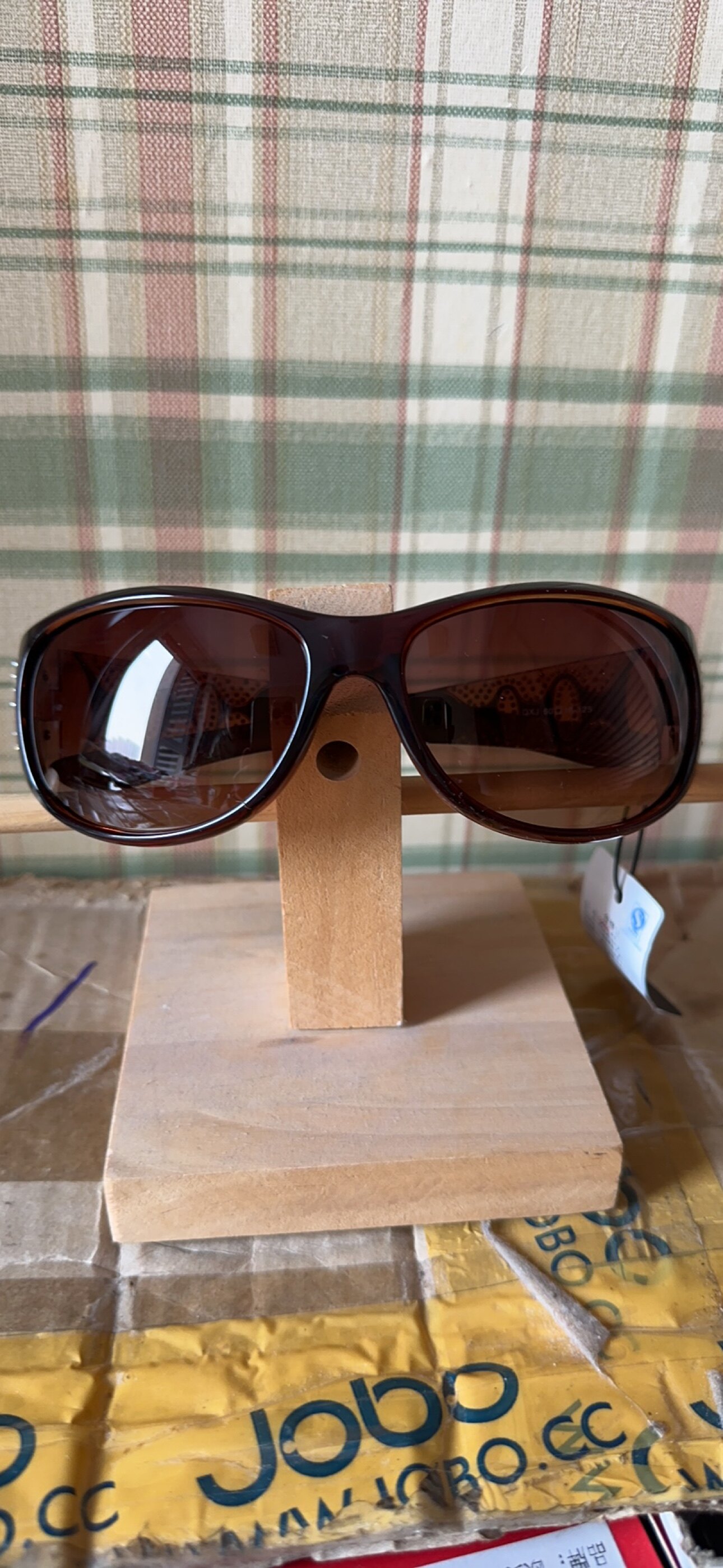 oyea欧野女士休闲眼镜太阳镜防紫外线徒步起点1721特价y2k偏光