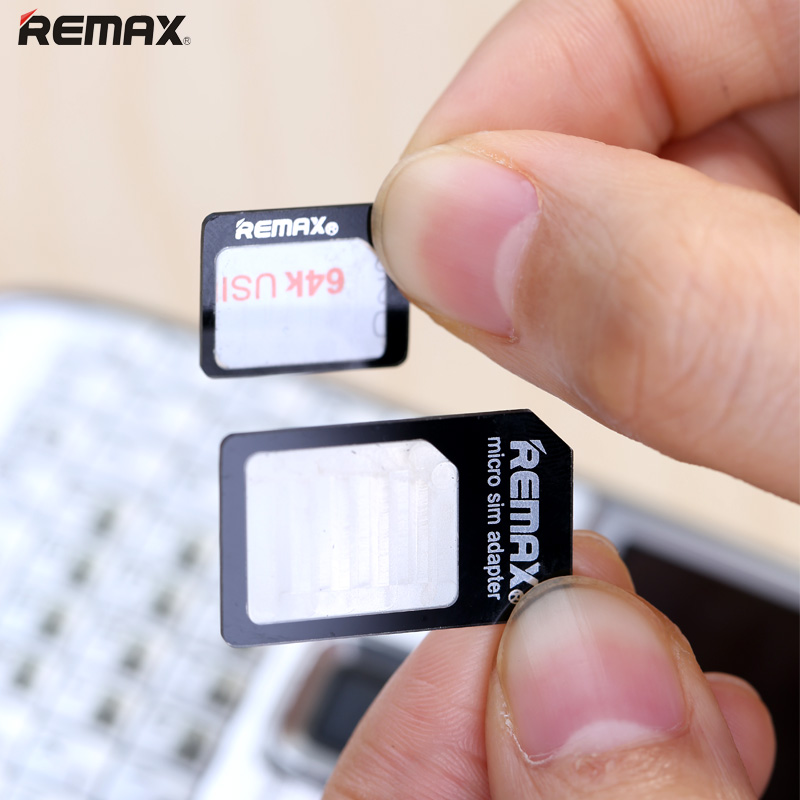 Adaptateur pour cartes SIM - Ref 311793 Image 4