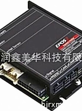 Maxon1相模拟数字式输入控制直流电动机控制器 367676