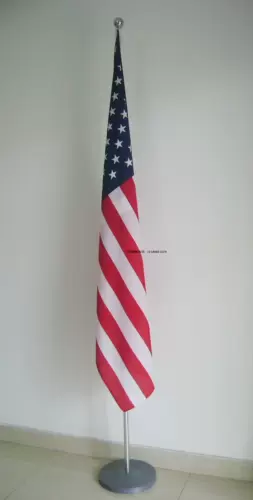 Кольцо с плоским флагом кольцо из нержавеющей стали.