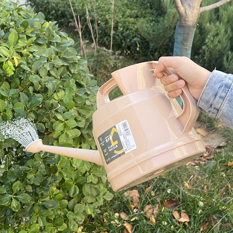 长嘴加厚长嘴园艺喷壶