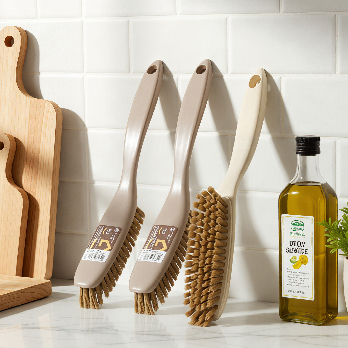 鞋刷硬毛长柄加长版洗鞋专用刷子多功能长柄洗鞋的刷子家用刷